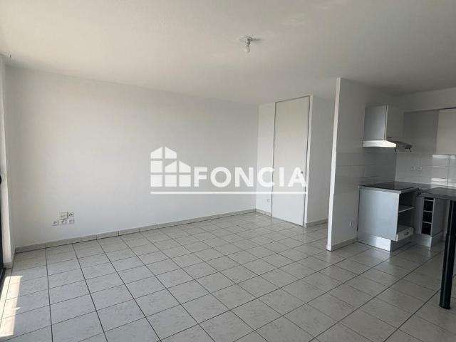 Appartement vente à Toulouse