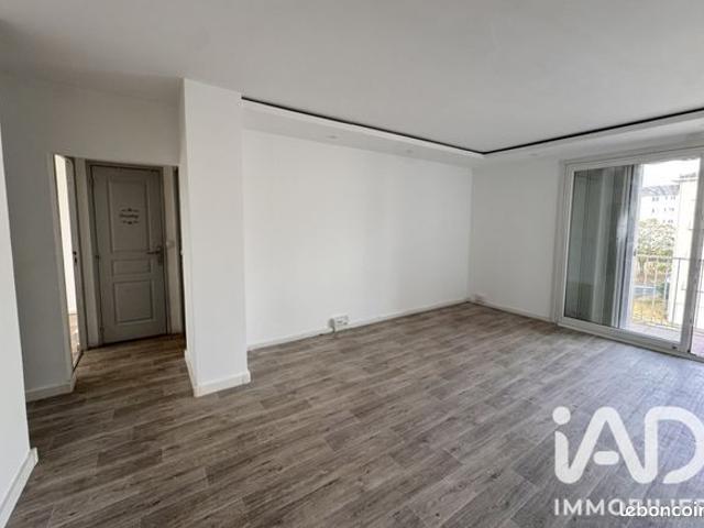 Appartement vente à Melun, Saint-fargeau-ponthierry