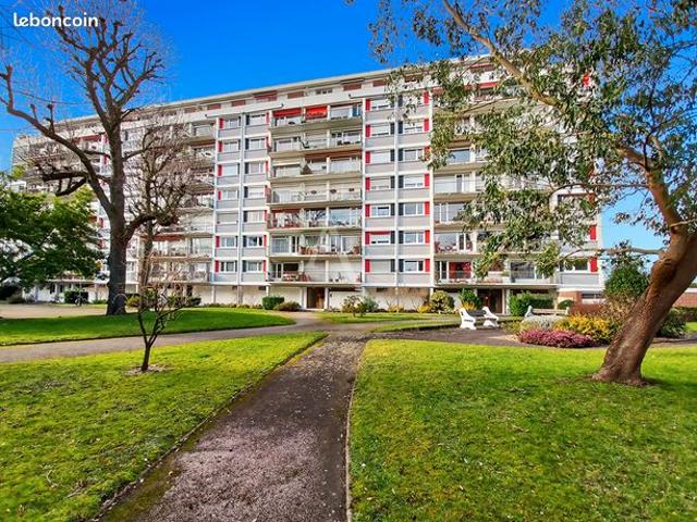 Appartement vente à Rouen, Le Petit-quevilly