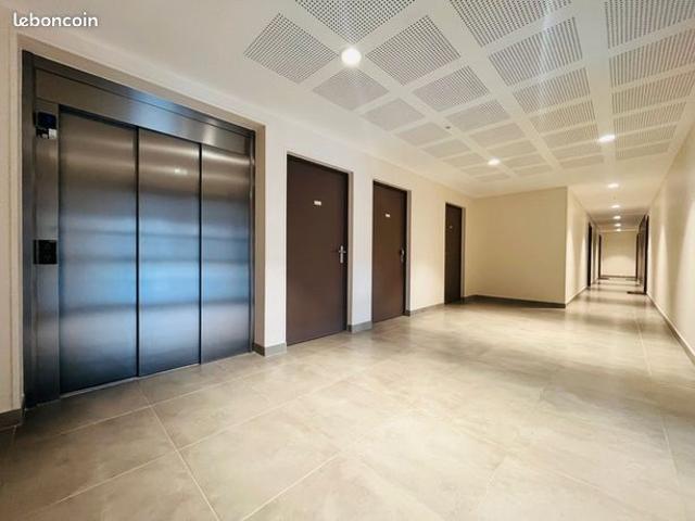Appartement vente à Sarcelles, Marly-la-ville