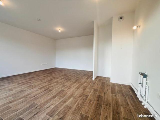 Appartement vente à Sarcelles, Marly-la-ville