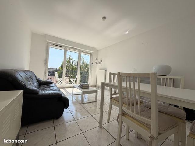 Appartement vente à Lille, Croix