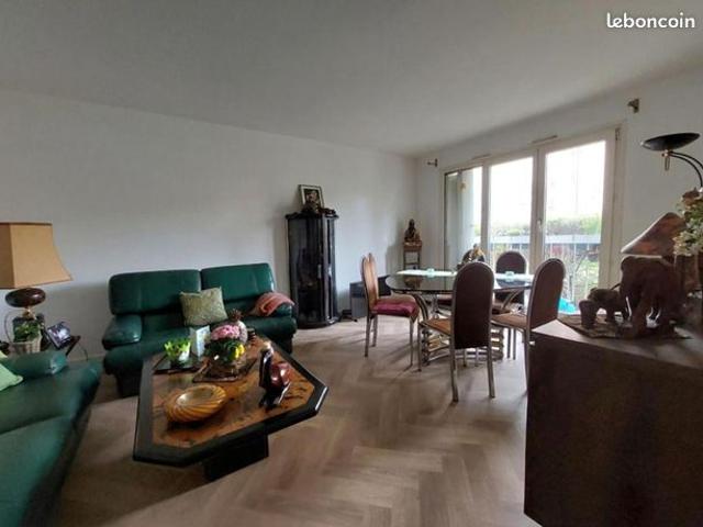 Appartement vente à Palaiseau, Longjumeau