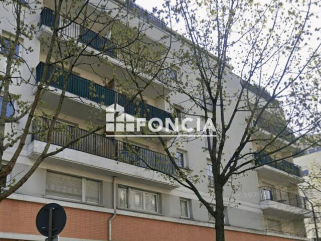 Appartement vente à Saint-Denis