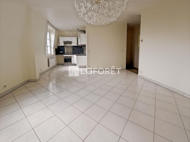 Appartement location à Senlis, Chantilly