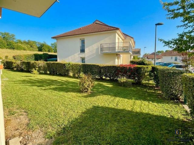 Appartement vente à Salies-de-Béarn, Pyrénées-Atlantiques
