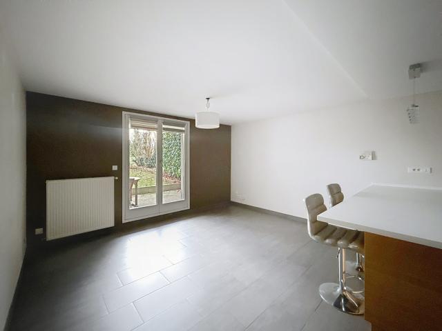 Appartement vente à Strasbourg, Entzheim
