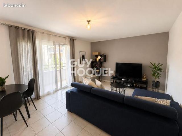 Appartement vente à Valence, Miribel