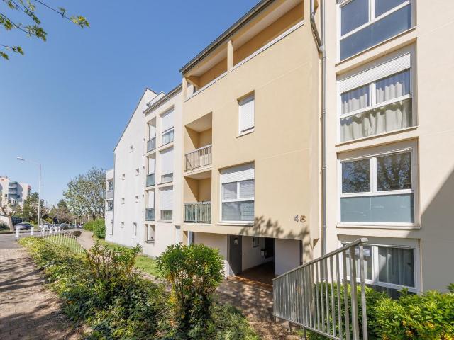Appartement location à Clermont-Ferrand, Auvergne-Rhône-Alpes