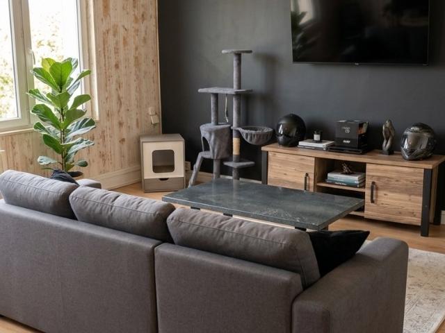 Appartement vente à Pérenchies, Nord