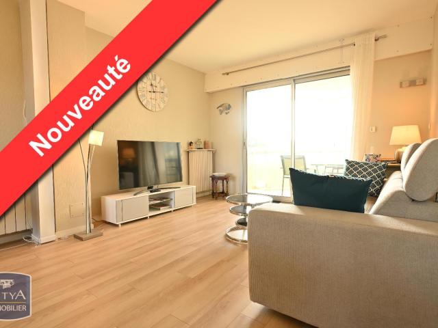 Appartement vente à Rochefort, Royan