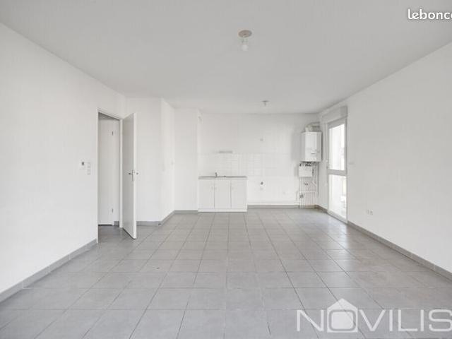 Appartement vente à Toulouse