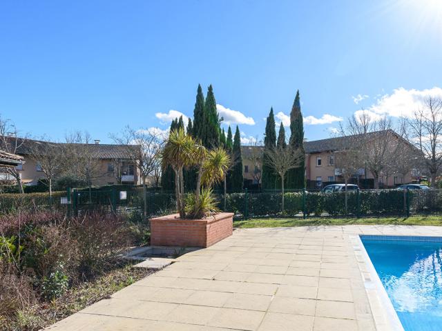 Appartement vente à Toulouse, Pibrac