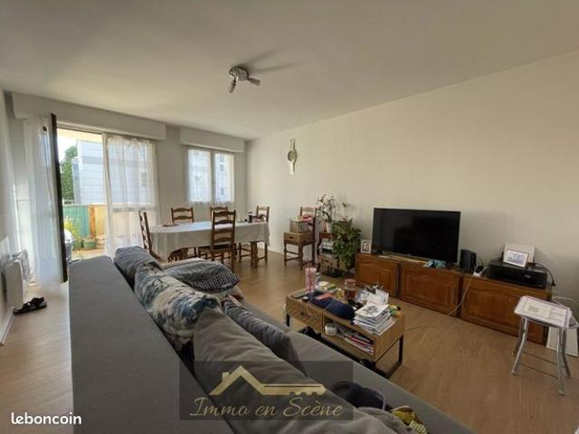 Appartement vente à Rouen, Ruan