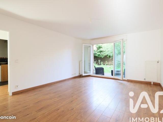 Appartement vente à Bobigny