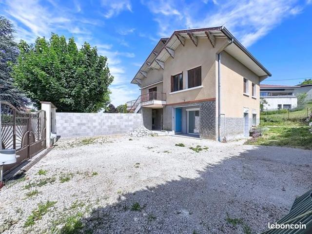 Appartement vente à Grenoble, Saint-cassien