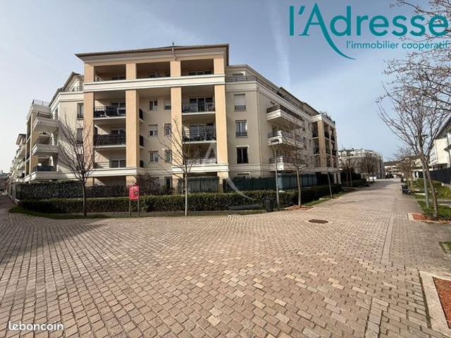 Appartement vente à Le Raincy, Noisy-le-grand