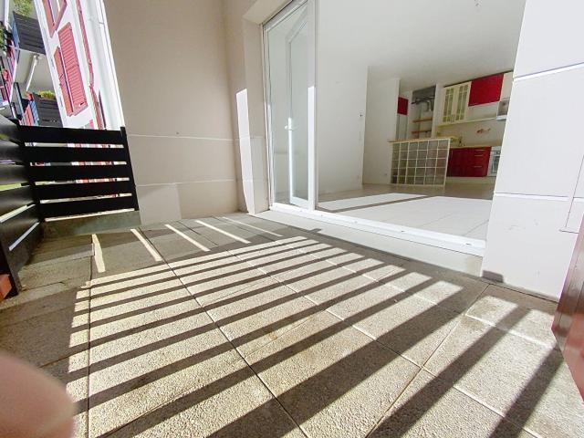Appartement vente à Bayonne, Ciboure