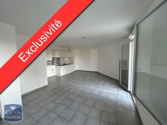 Appartement vente à Nantes