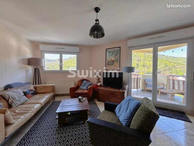 Appartement vente à Colmar-Ribeauvillé, Grand Est