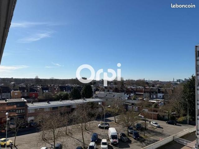 Appartement vente à Lille, Hauts-de-France