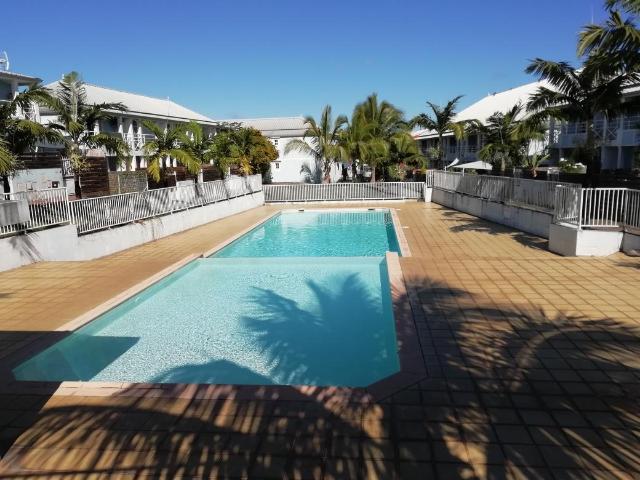 Appartement vente à La Réunion
