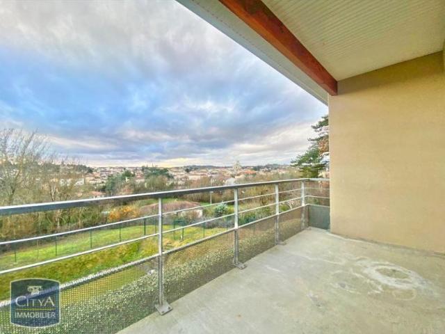 Appartement location à Condom