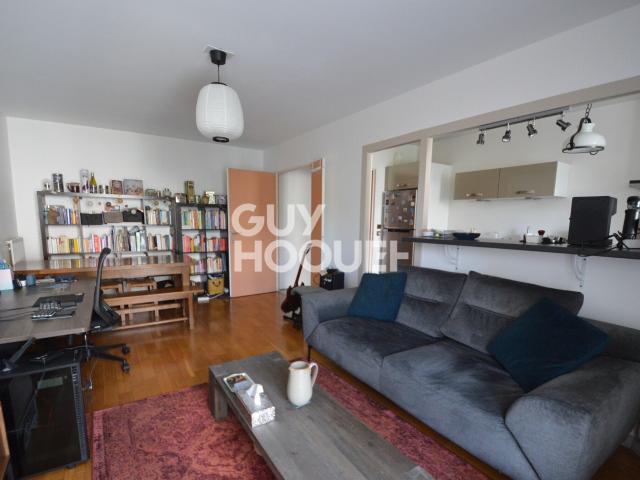 Appartement vente à Versailles, Plaisir