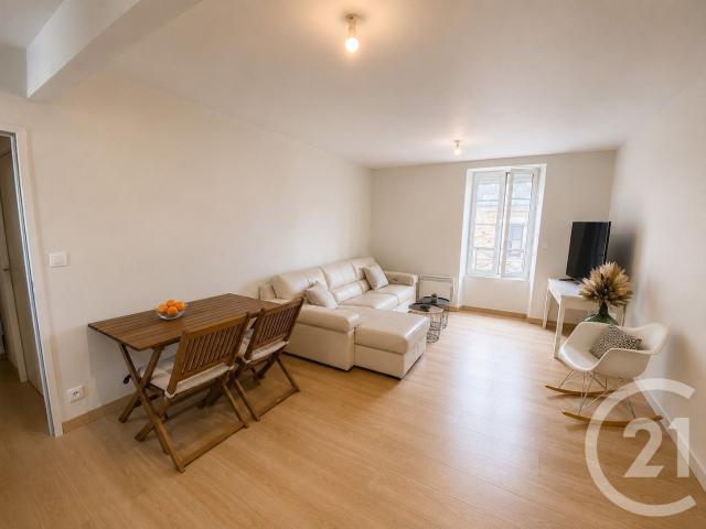 Appartement location à Châteaubriant-Ancenis, Fay-de-bretagne