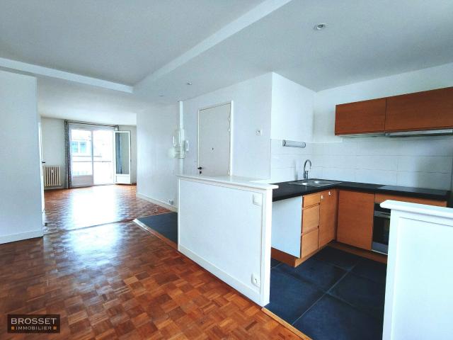 Appartement vente à Tours