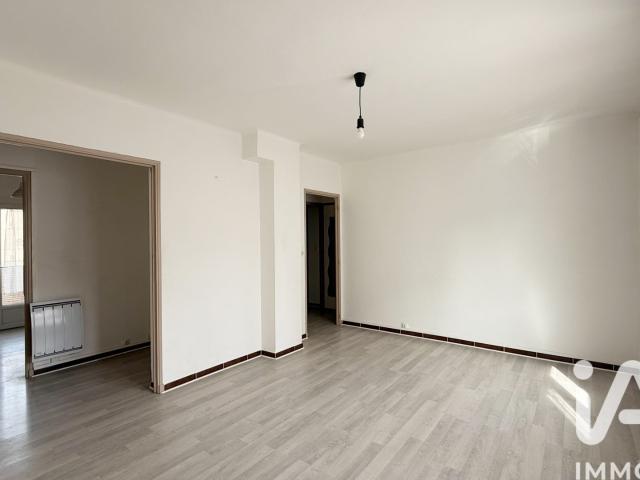 Appartement vente à Apt, Cavaillon