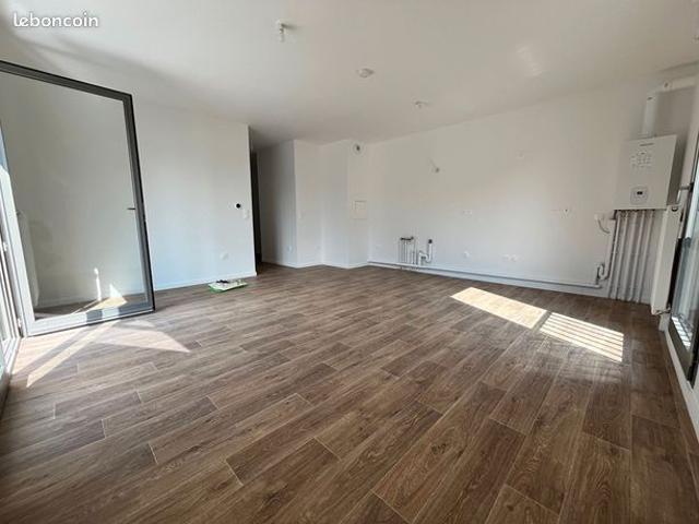 Appartement vente à Sarcelles, Marly-la-ville