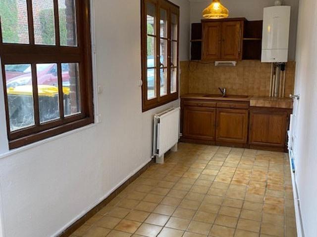 Appartement location à Compiègne, Grandfresnoy