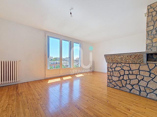 Appartement vente à France métropolitaine, Asnières-sur-seine