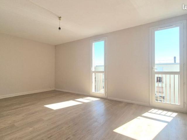 Appartement vente à Tournon-sur-Rhône, Guilherand-granges
