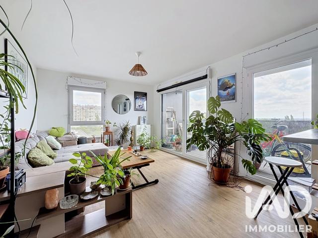 Appartement vente à Rennes, Bretagne