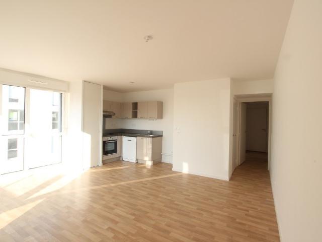 Appartement location à La Houssais, Rezé