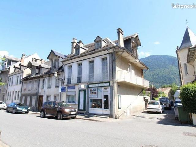 Appartement vente à Saint-Gaudens, Bagnères-de-luchon