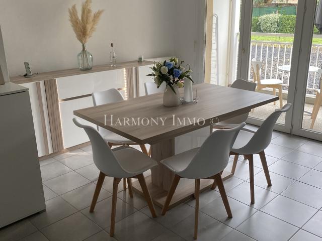 Appartement vente à Bordeaux, Villenave-d'ornon