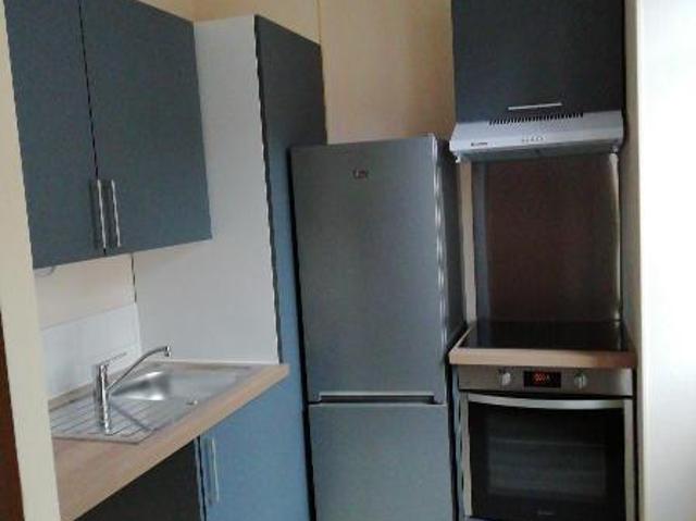 Appartement location à Saint-Amand-Montrond, Cher