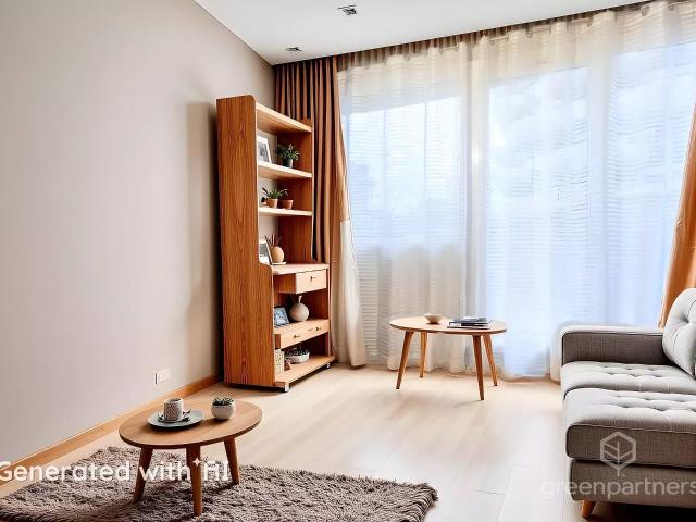Appartement vente à Gizeh-Montaigut - Palais, Créteil