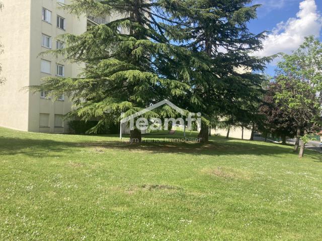 Appartement vente à France métropolitaine, Cournon-d'auvergne