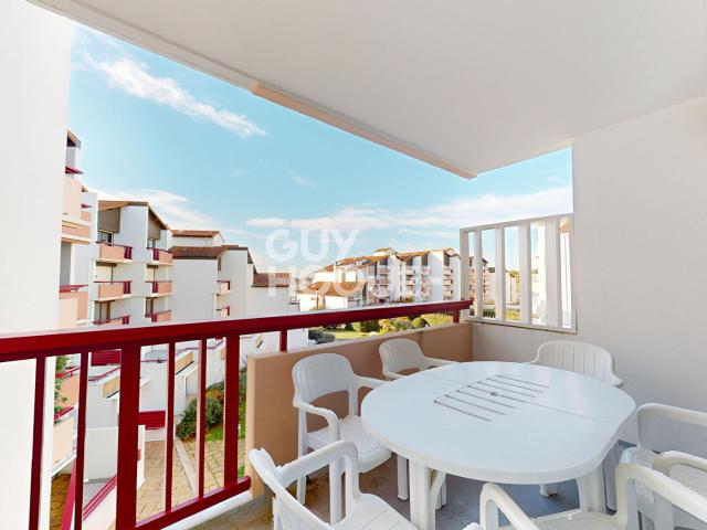 Appartement vente à Dax, Capbreton