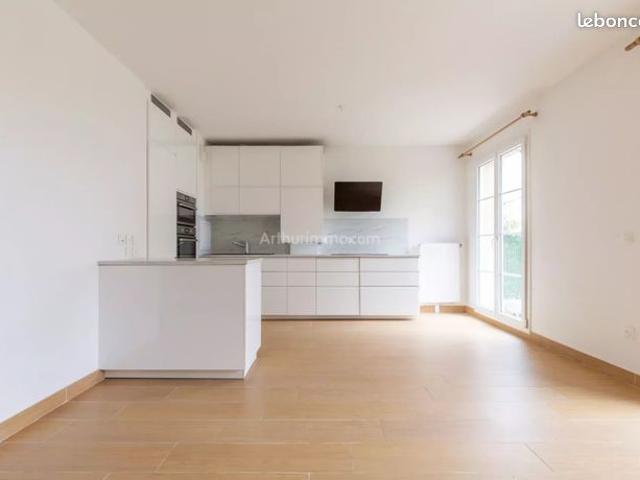 Appartement vente à Torcy, Dampmart