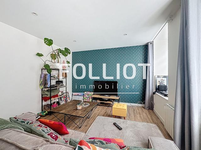 Appartement vente à Avranches