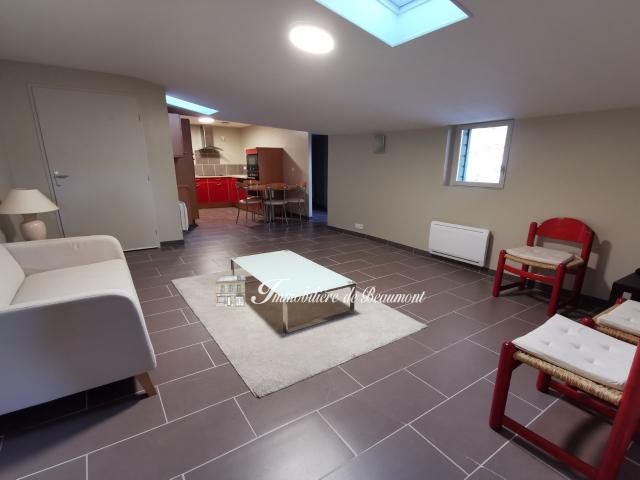 Appartement location à Bernay, Brionne