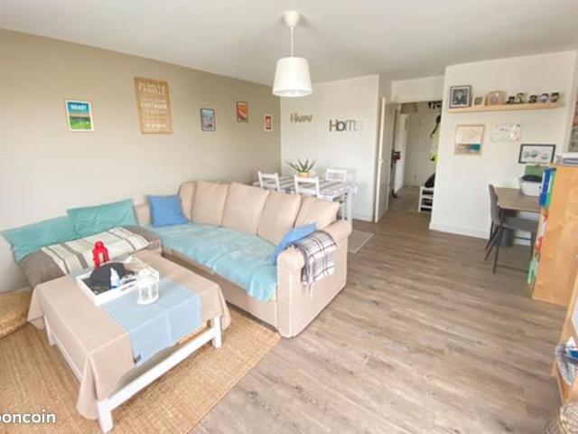Appartement vente à Mont-de-Marsan, Saint-perdon