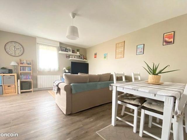 Appartement vente à Mont-de-Marsan, Saint-perdon
