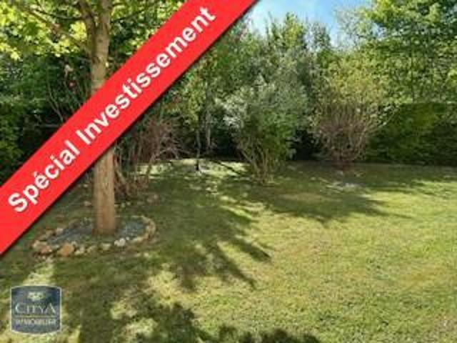 Appartement vente à Troyes, Saint-andré-les-vergers