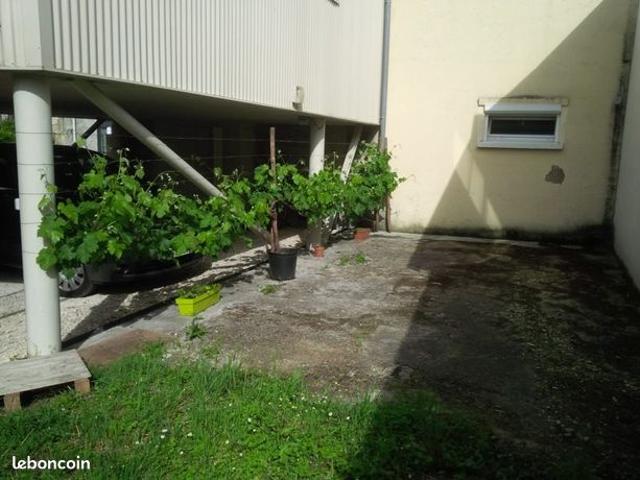 Appartement vente à Bordeaux, Bègles